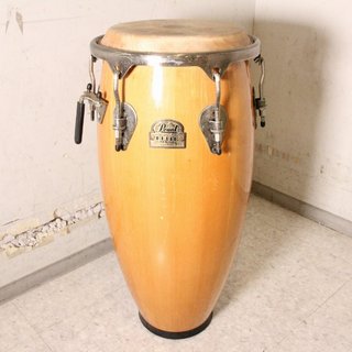 Pearl PCW-110DX EliteWood Congas QUINTO 11