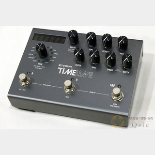 strymon Time Line【Multi Delay】（ストライモン）ディレイ