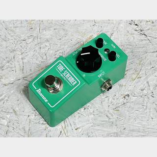 Ibanez Tube Screamer Mini