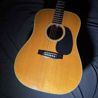 Martin D-28 1973年製