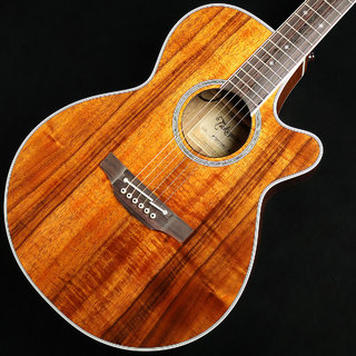 Takamine PTU131KC　S/N：62030159 【エレアコ】 【未展示品】