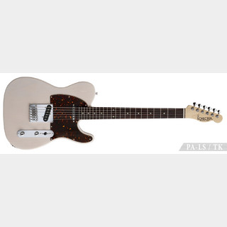 SCHECTER PA-LS/TK Blond/Rosewood