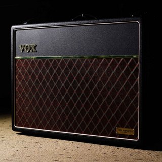 VOX AC4 ギター用アンプ VOX AC4 TV8 ミニ チューブ アンプ 4W 1W 0.1W