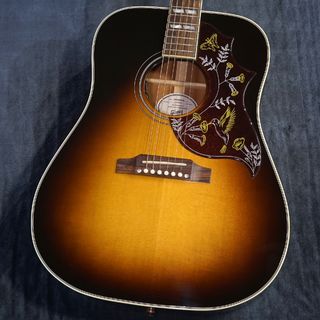 Gibson 【New!】Hummingbird Standard ~Vintage Sunburst~ #23353061