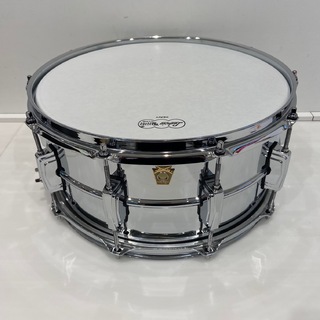 Ludwig LM402 スネアドラム 14”×6.5” Supraphonic