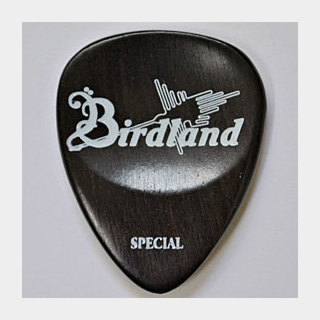 Birdland Ebony Special Pick【ギターピック】