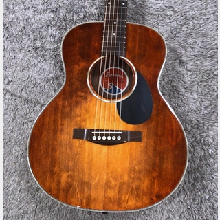 Eastman PCH2-TG-CLA Traveler【トップ単板】【トラベルサイズ】