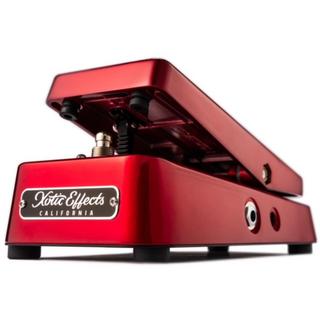 XoticXW-2(Wah) Candy Apple Red (Limited Edition)【限定生産品】