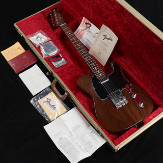 Fender Custom Shop All Rosewood Telecaster 【渋谷店】
