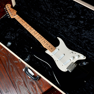 Fender Custom ShopEric Clapton Stratocaster Blackie Lace Sensor 2000