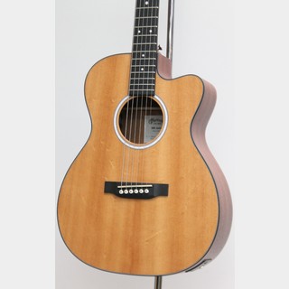 Martin 000CJr-10E【エレアコ】【オール単板】