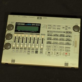 BOSSBR-600 Digital Recorder【福岡パルコ店】