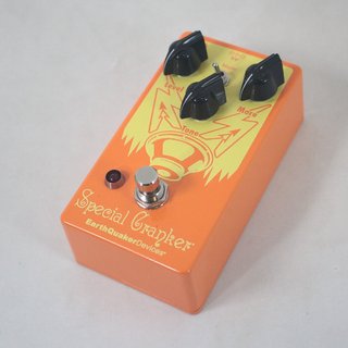 EarthQuaker Devices Special Cranker 【渋谷店】