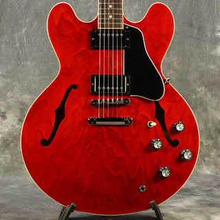 Gibson ES-335 Sixties Cherry[3.74kg] [S/N 219530075] ギブソン セミアコ【渋谷店】