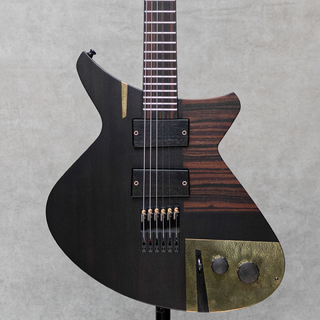 PADALKA GUITARS Supreme