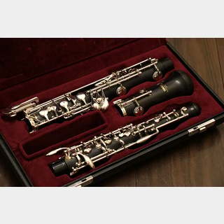 YAMAHA ヤマハ YOB-421 セミオートマチックオーボエ 【名古屋栄店】