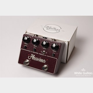 Mythos Pedals Herculean Deluxe