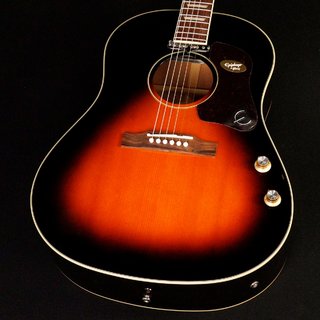 EpiphoneLimited Edition EJ-160E Vintage Sunburst ≪S/N:24022301880≫ 【心斎橋店】