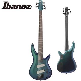 IbanezSRMS725 -BCM (Blue Chameleon)-【オンラインストア限定】
