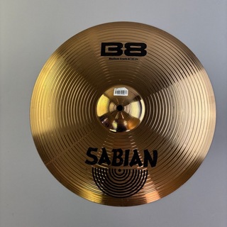 SABIAN B8 Mc 16