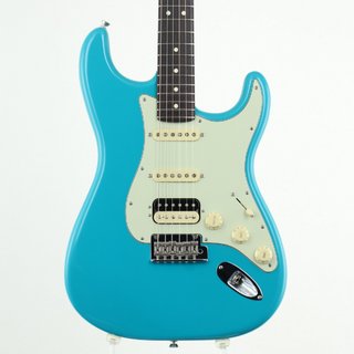 Fender American Professional II Stratocaster HSS Miami Blue 【梅田店】