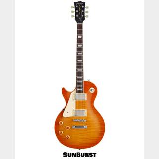 GrassRoots G-LP-STD LH -Cherry Sunburst-  左利き用【オンラインストア限定】