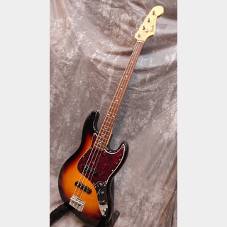 Fender MIJ Traditional Ⅱ 60s Jazz Bass