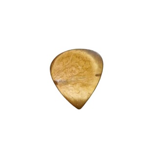 MontreuxCoconut Shell large pick No.8369 ギターピック