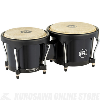 Meinl Percussion マイネル ボンゴ Journey Series Bongo HB50BK