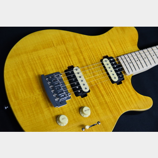 Sterling by MUSIC MAN AX3FM Trans Gold