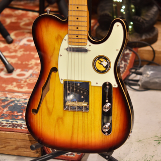 Sire T7TV / 3 Tone Sunburst