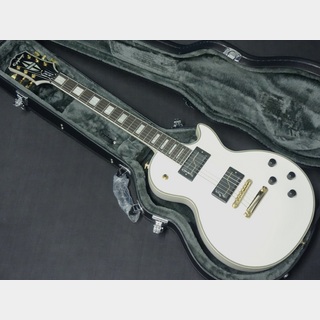 EpiphoneMatt Heafy Les Paul Custom Origins Bone White #22011526148