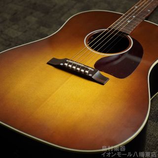 Gibson J-45 Standard VOS / Honey Burst