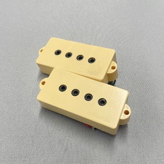 ベース用ピックアップ ＞ PBタイプの検索結果【楽器検索デジマート】