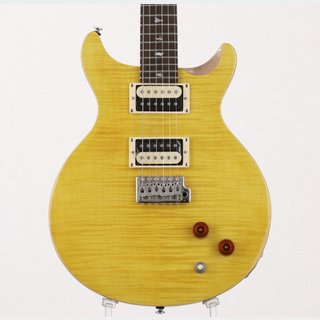 PRS SE SE Santana Yellow 2021年製【横浜店】