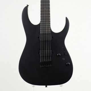 IbanezIron Label RGRTB621 Black Flat【福岡パルコ店】