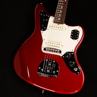 Fender ISHIBASHI FSR MIJ Traditional 60S Jaguar Alder Body Candy Apple Red ≪S/N:JD24026174≫ 【心斎橋店】