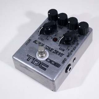 TDC TDC003 / Super Tone Drive 【渋谷店】《長期展示品特価》