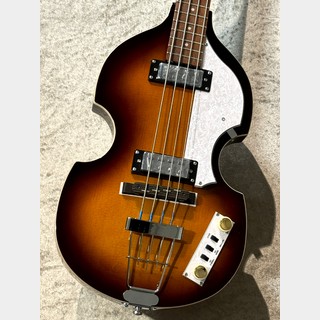 Hofner 【Hofner純正弦プレゼント!!】 Violin Bass Ignition Premium Edition - Sunburst- #A0110E065 【2.51kg】