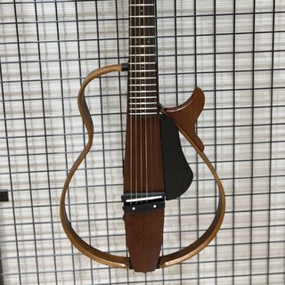 YAMAHA SLG200S NT (Natural) - Silent Guitar-【展示入替特価】【サイレントギター】