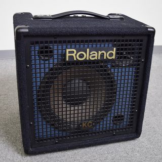 Roland KC-60 キーボードアンプ 【中古】