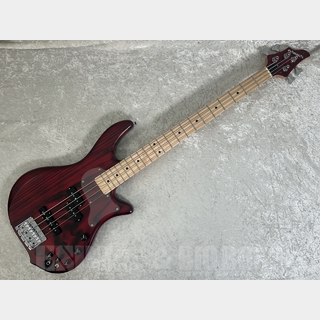 EDWARDS E-BB/M (Satin Burner Red)