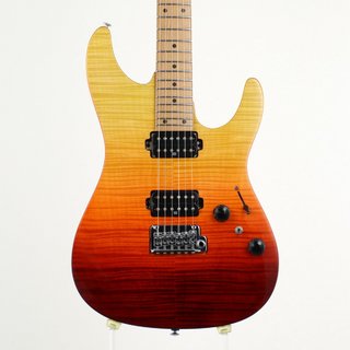 Ibanez Premium AZ242F Tequila Sunrise Gradation【福岡パルコ店】