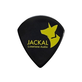 Limetone AudioLimetone Pick JACKAL 0.88mm ギターピック×30枚