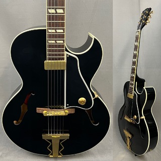 Gibson Memphis ES-165 Herb Ellis Black 2011年製