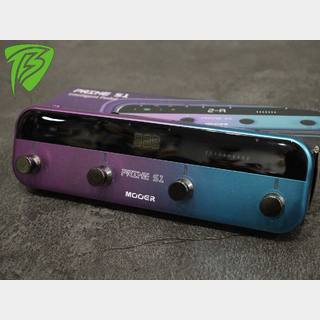 MOOER Prime S1（中古）【楽器検索デジマート】