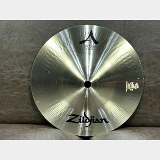 Zildjian 8' A Zildjian SPLASH スプラッシュシンバル