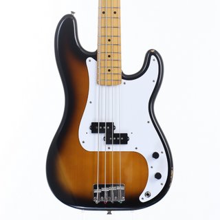 Fender Japan Precision Bass PB57-53 Tobacco Burst 【心斎橋店】