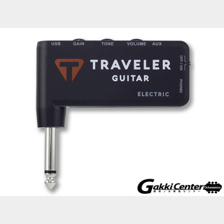 Traveler GuitarTGA-1E Electric Headphone Amp