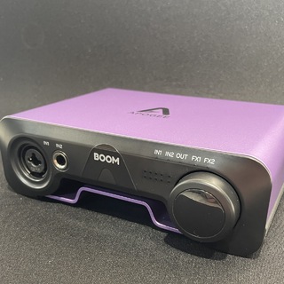 APOGEE 【未展示品】BOOM